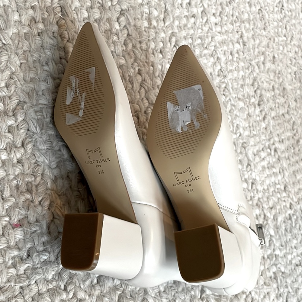 Marc Fisher boots - Picture 4 of 5